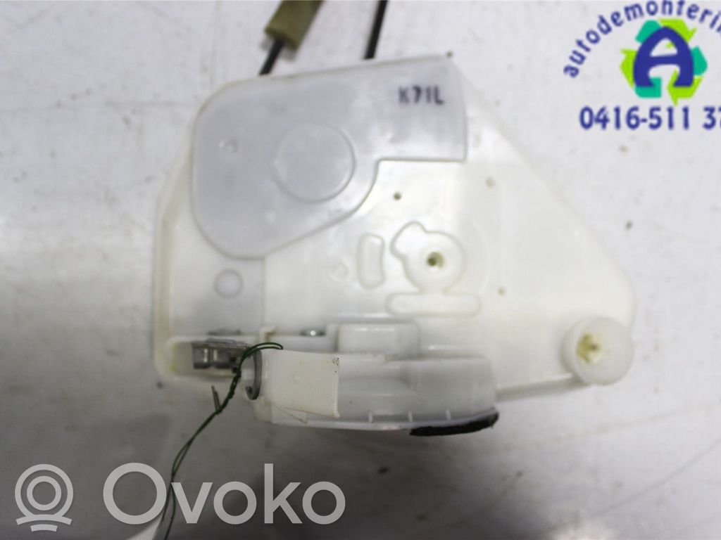 Priekšpusē slēdzene   GHP959310A,3E08