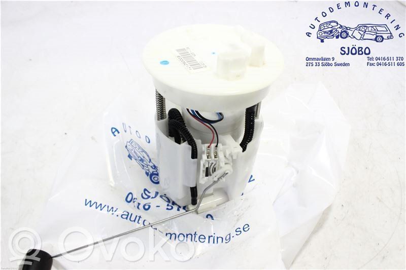 Bomba interna de combustible   PE111335X,2921000380