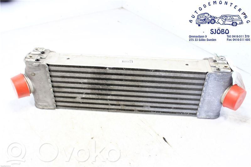Радиатор интеркулера   1671440,6C119L440AC