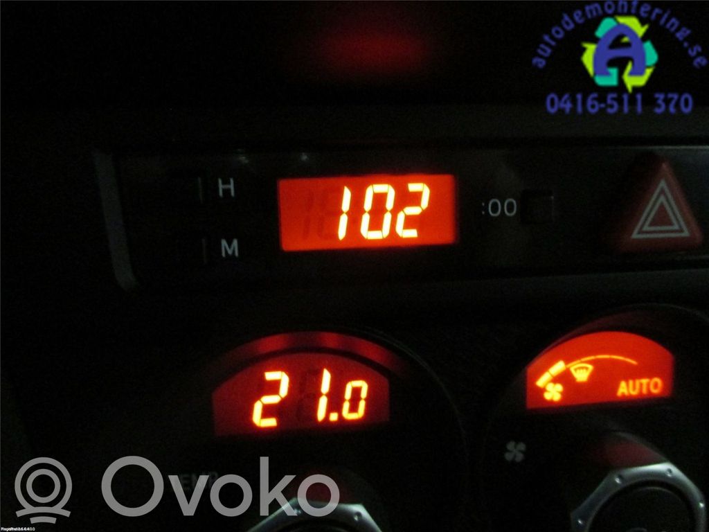 Uhr   85201CA020,85201CA020,85201CA020