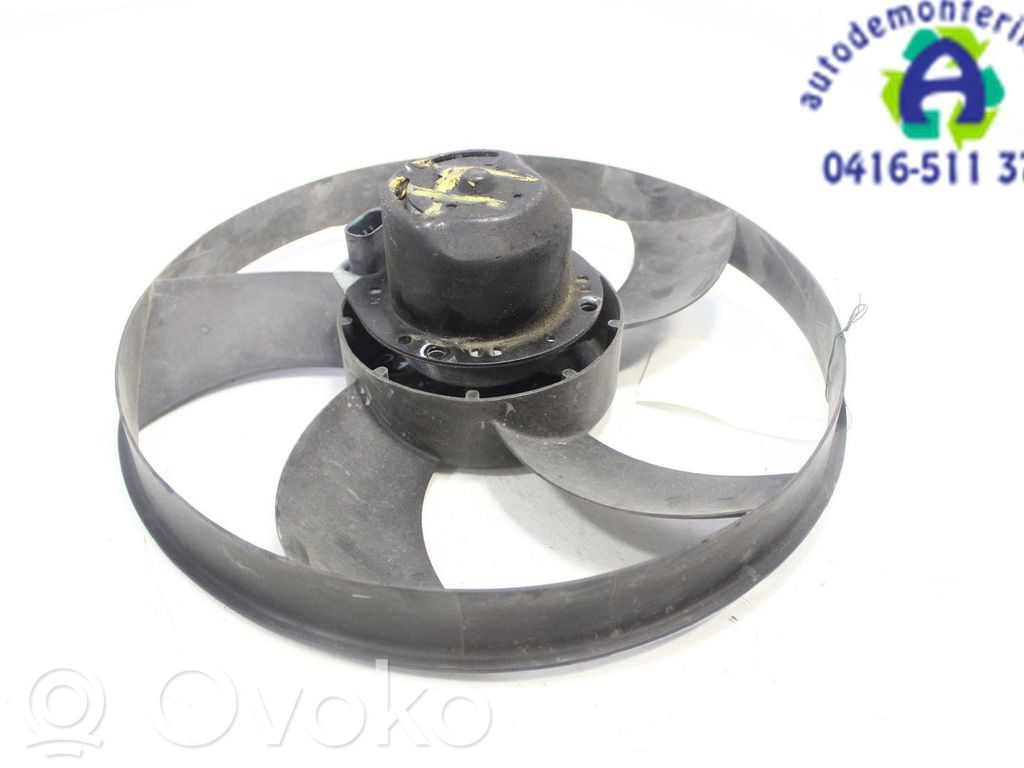 Elektrisks radiatoru ventilators   5191253AA