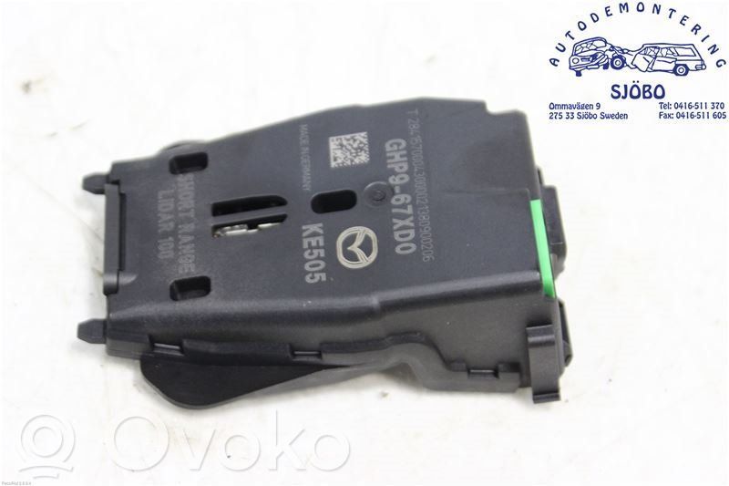 Kitas daviklis   GHP967XD0,GHP967XD0