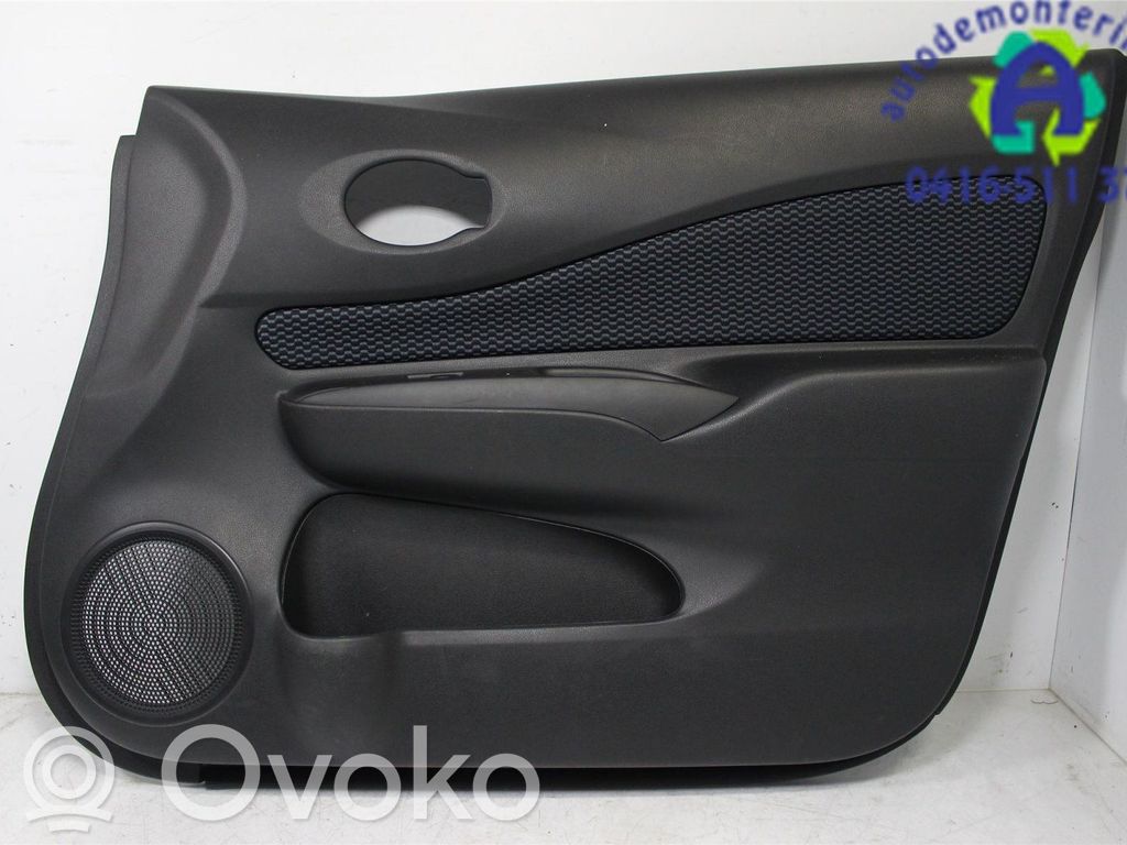 Boczki / Poszycie drzwi przednich   809003VW1A,809103VW0A