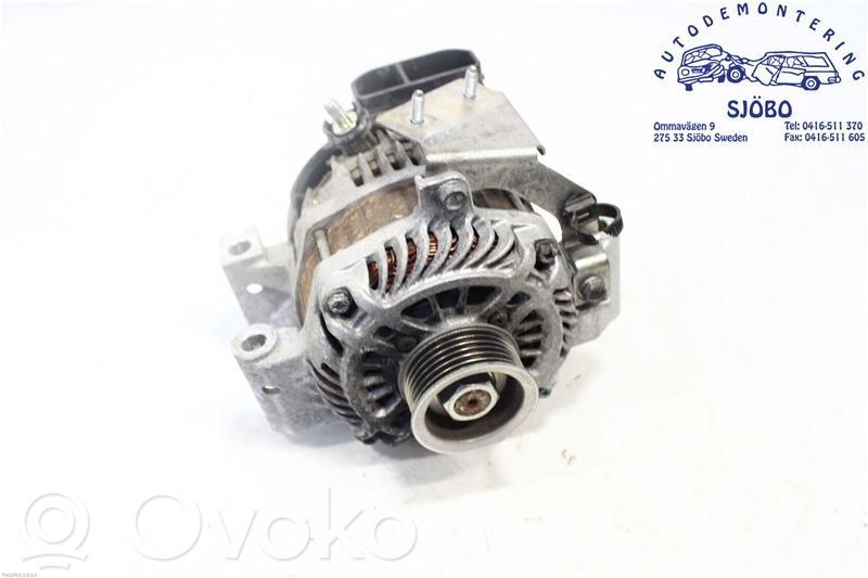 Alternador   L3P918300D,A2TJ0391B