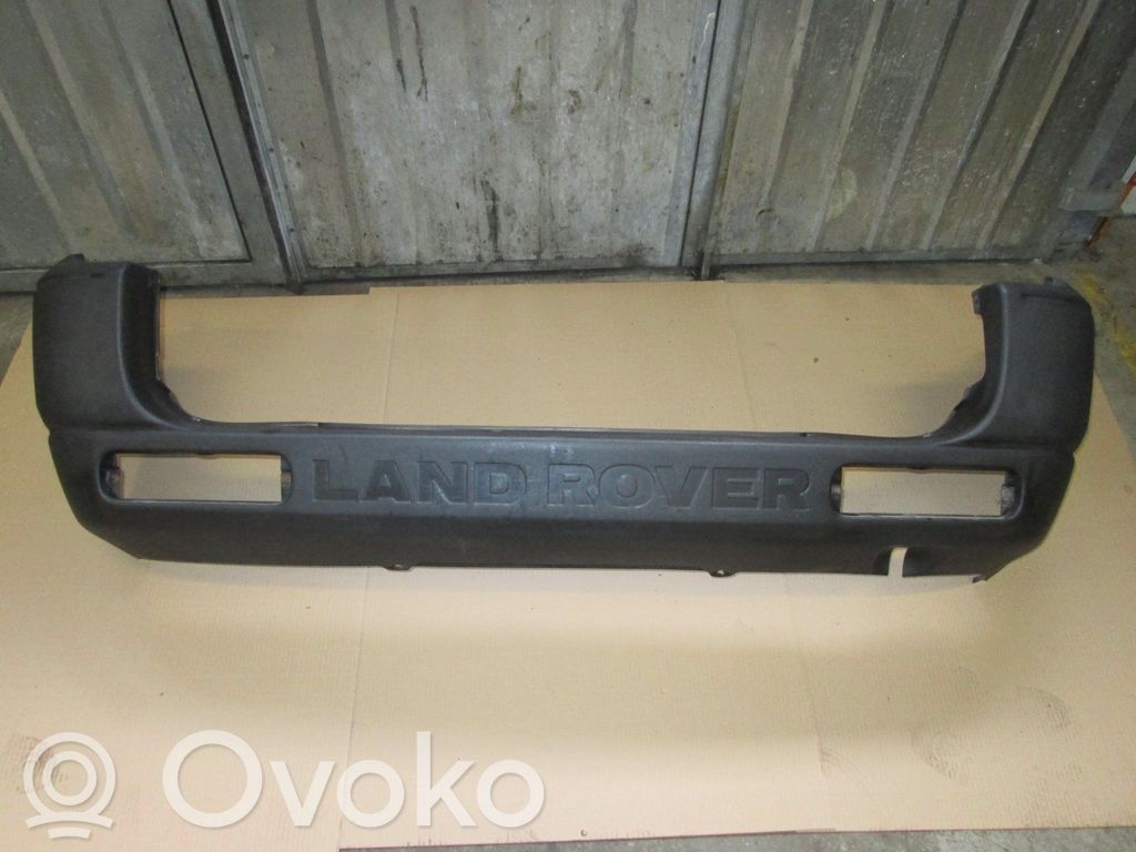 Land Rover Freelander Parachoques 