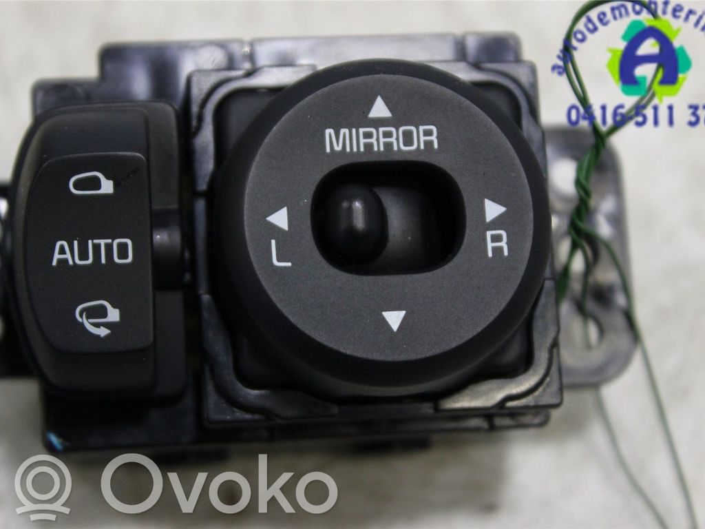 Wing mirror switch   93530A2050WK,49D4811000,93530A2050