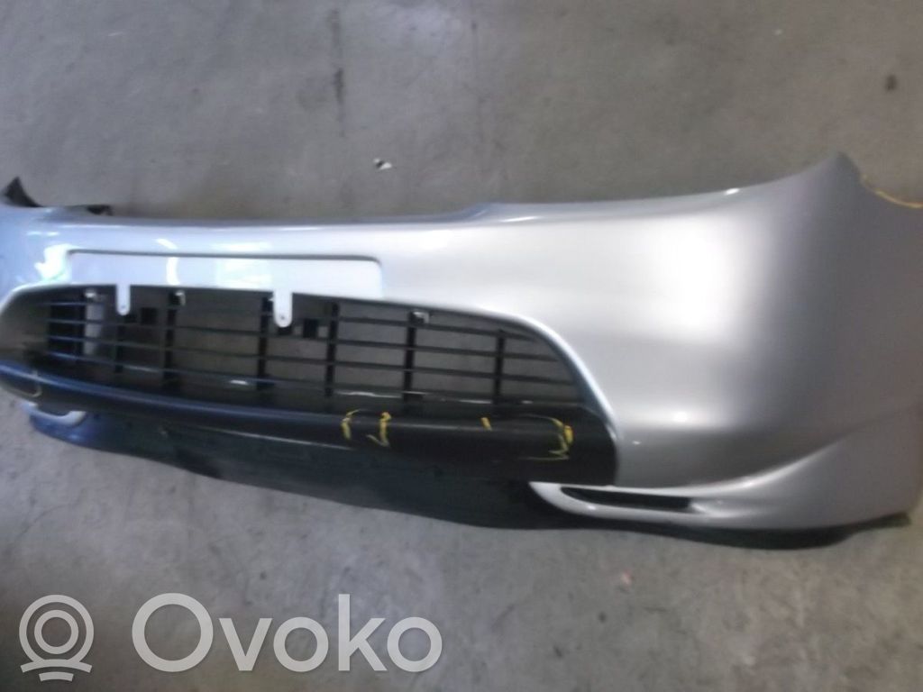 Ford Puma Etupuskuri 