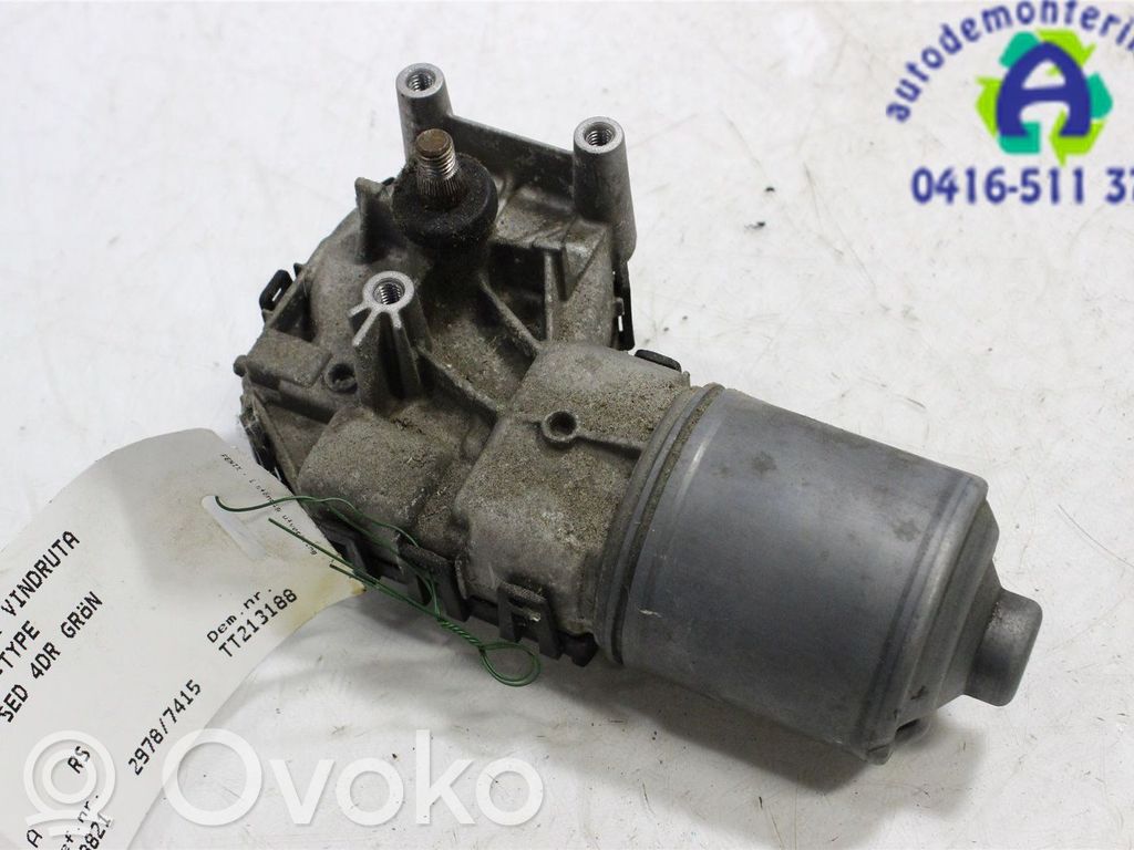 Wischermotor   C2S8855,C2S36555,B390226477