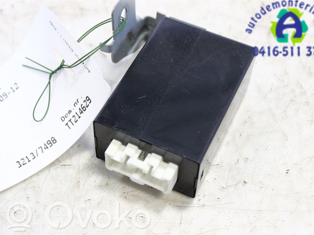 Autres unités de commande / modules   BBM267890A,BBM267890A