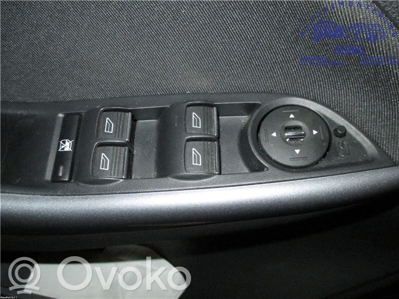 Electric window control switch   2033142,AM5T14A132CA