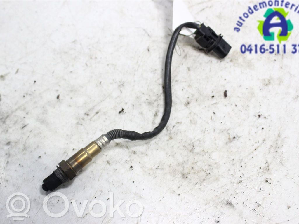 Sensore della sonda Lambda   1618KN,0281004130,9681852780