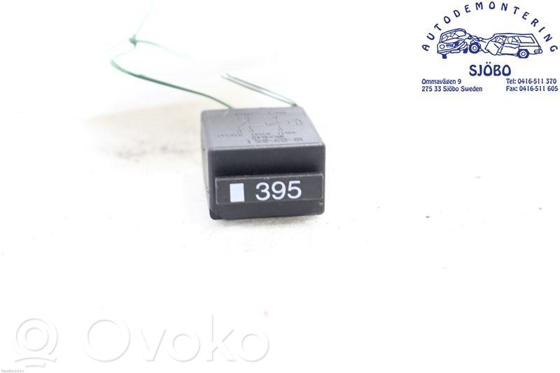 Audi A4 S4 B7 8E 8H Other relay 