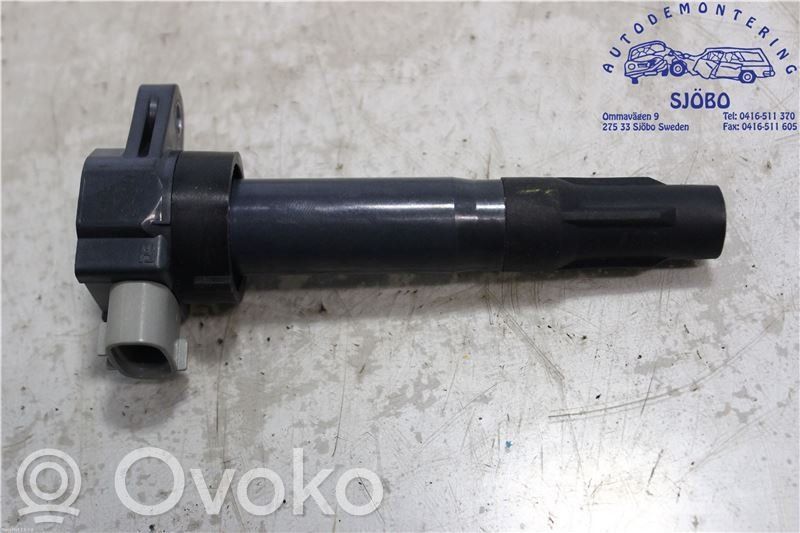 Nissan Pixo Cewka zapłonowa wysokiego napięcia 