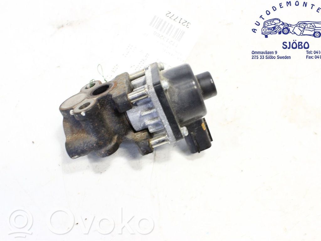 Subaru Legacy EGR vārsts 