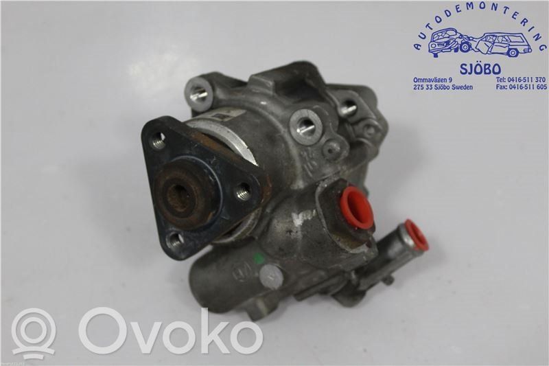 Fiat Barchetta Power steering pump 