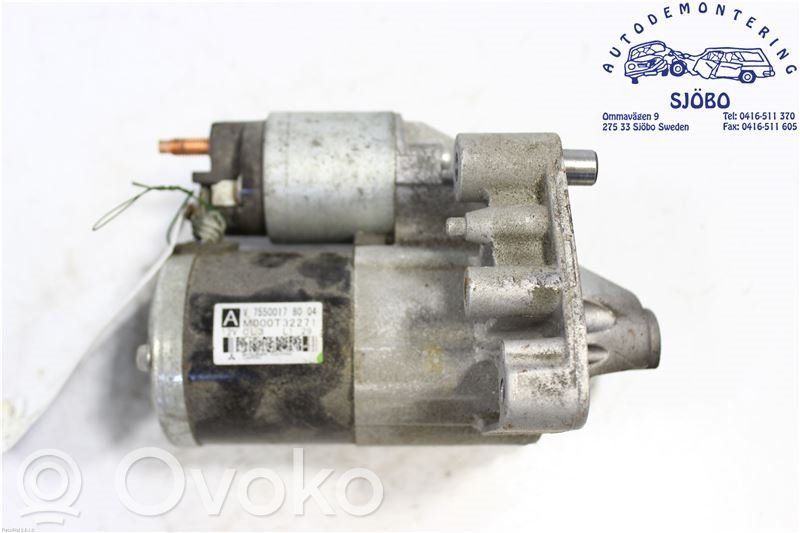 Motor de arranque   5802AR,V764559080,M000T32271