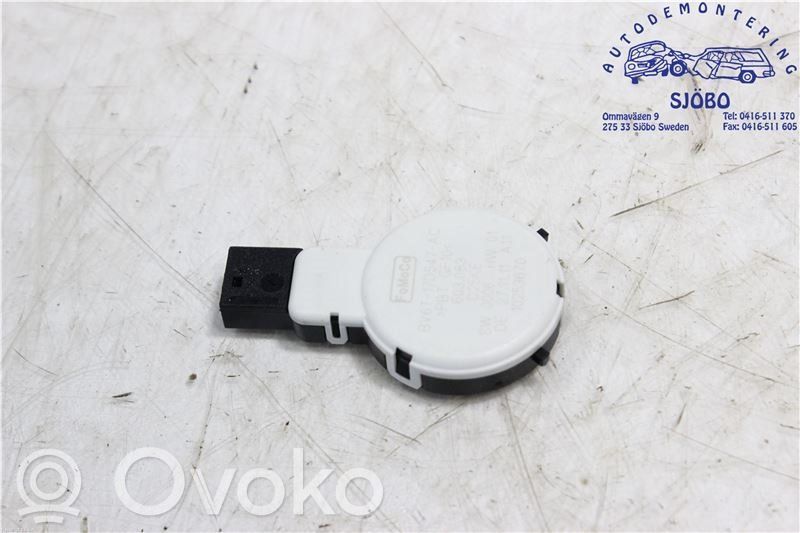 Regensensor   1778736,BV6T17D547AC