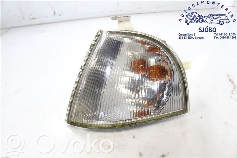 Skoda Octavia Mk1 (1U) Front indicator light 