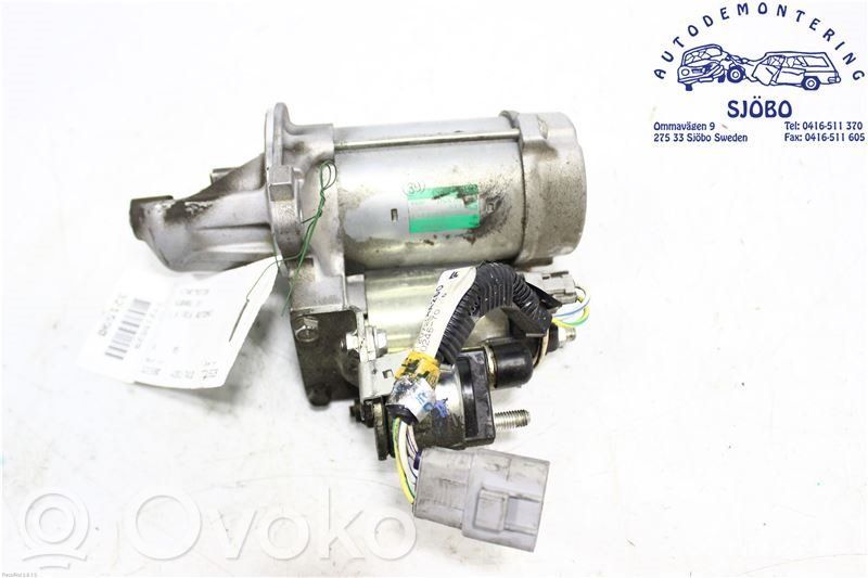 Motor de arranque   23300AA700,23300AA700,4280008410