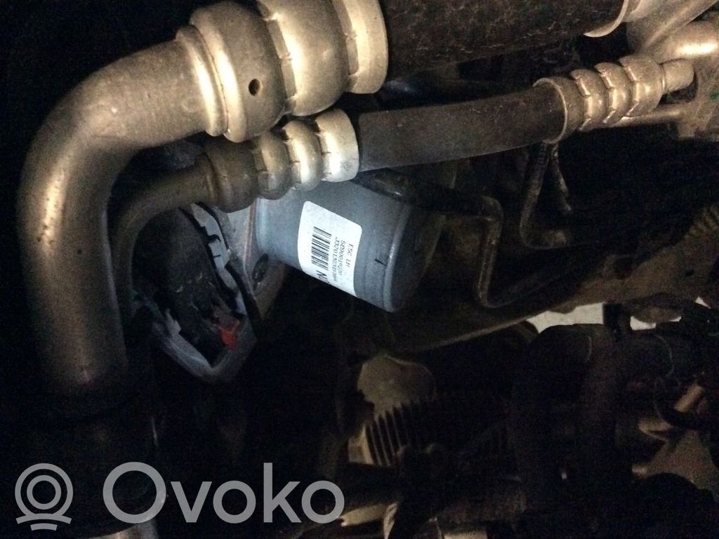 Bomba de ABS   589201P270,1P58930700