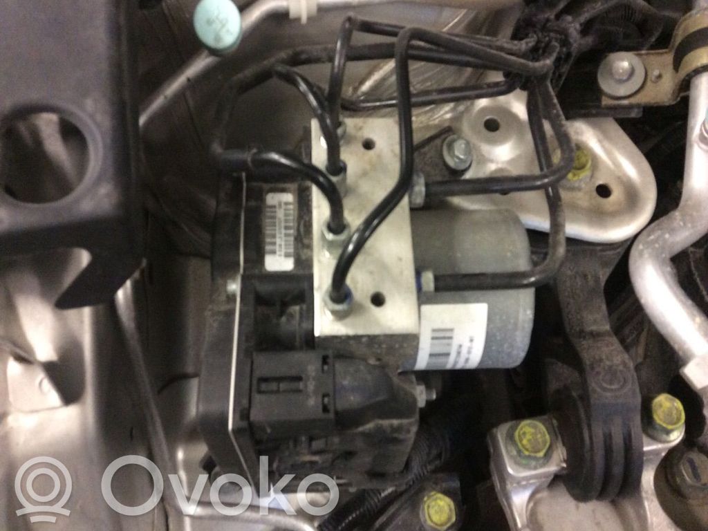 ABS Blokas   57111SWWE00,1KSWWE02772040744,57110SWWE012M1