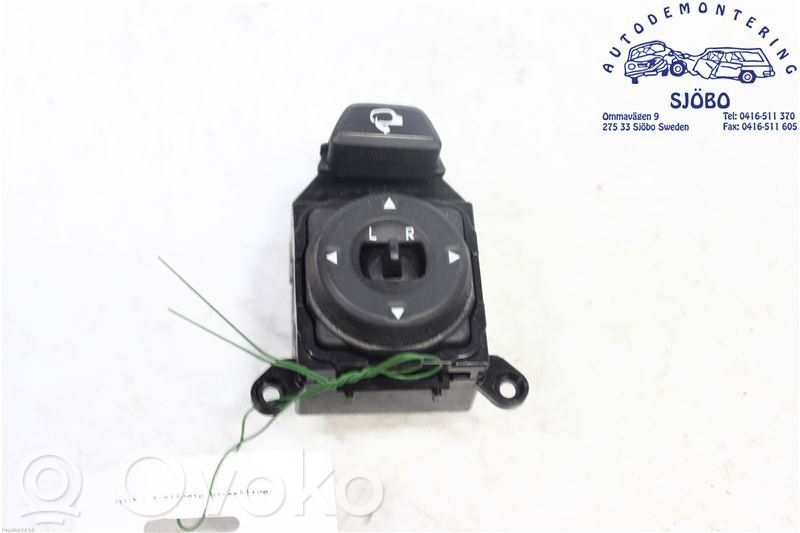 KIA Optima Wing mirror switch 
