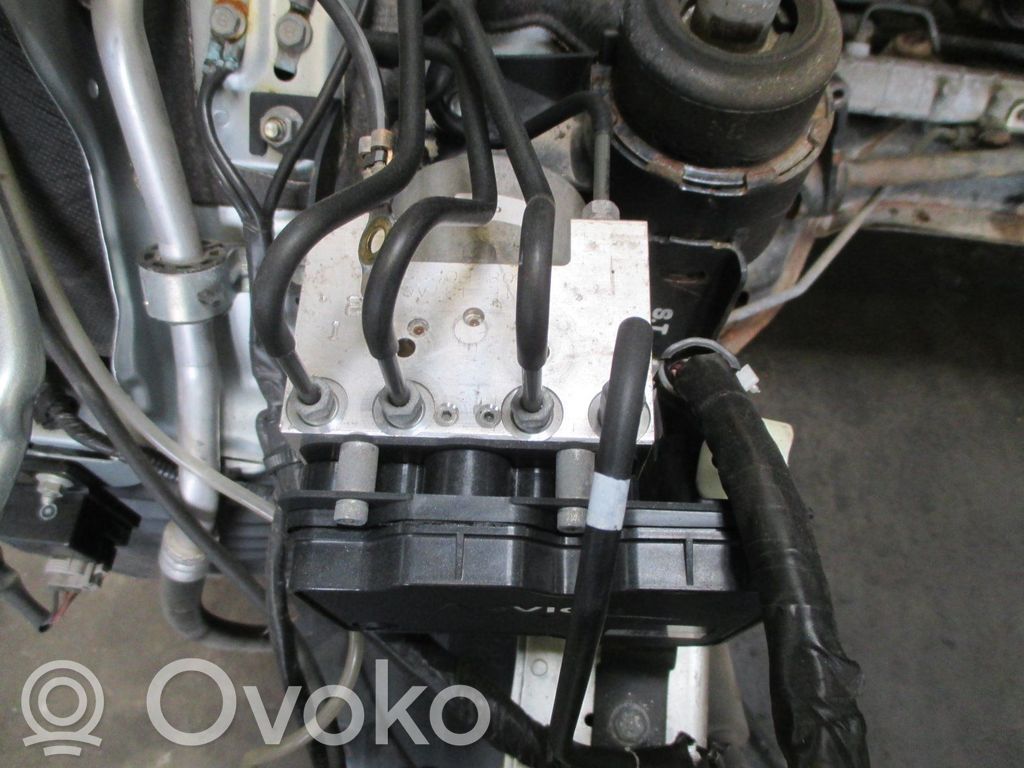 Mazda 6 Pompe ABS 