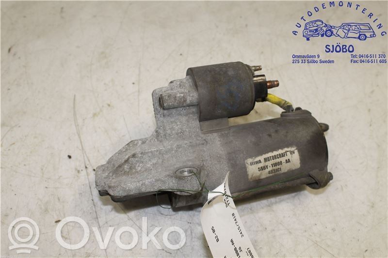 Motor de arranque   1488566,5S6Y11000AA
