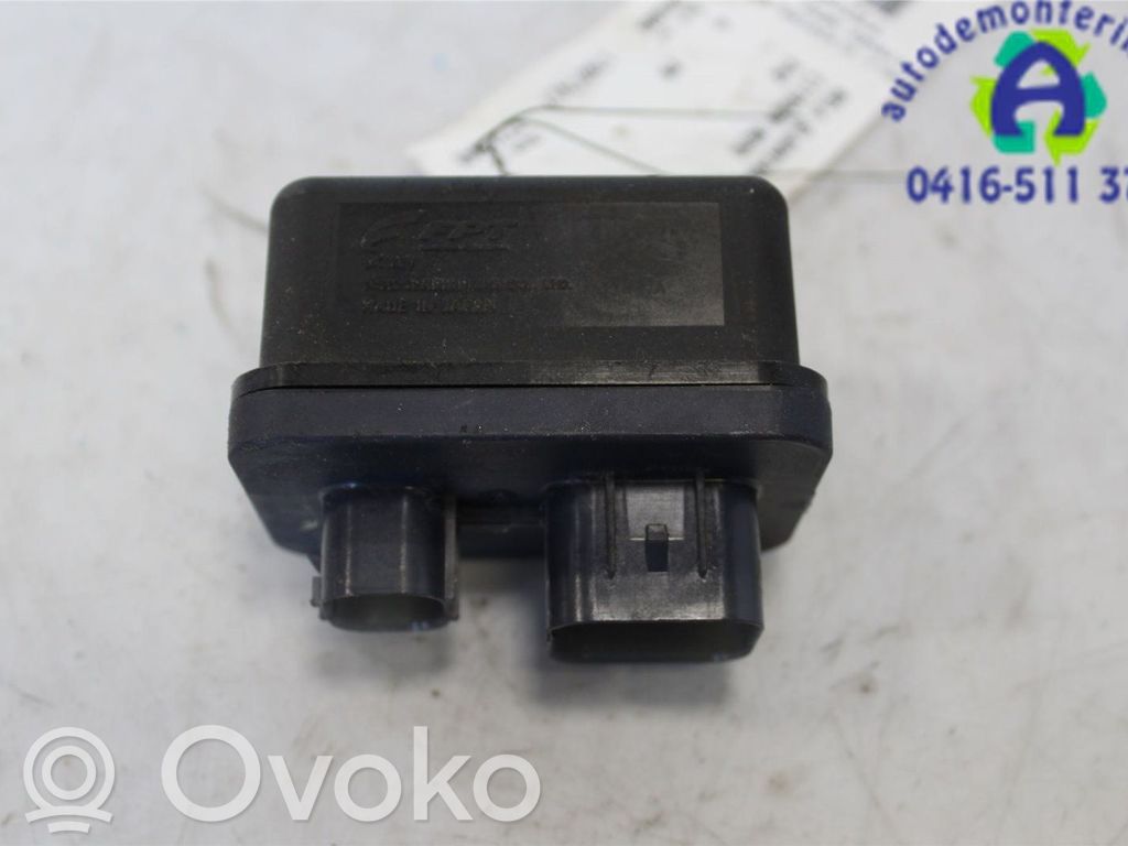 Ignition relay   598149,1631814380