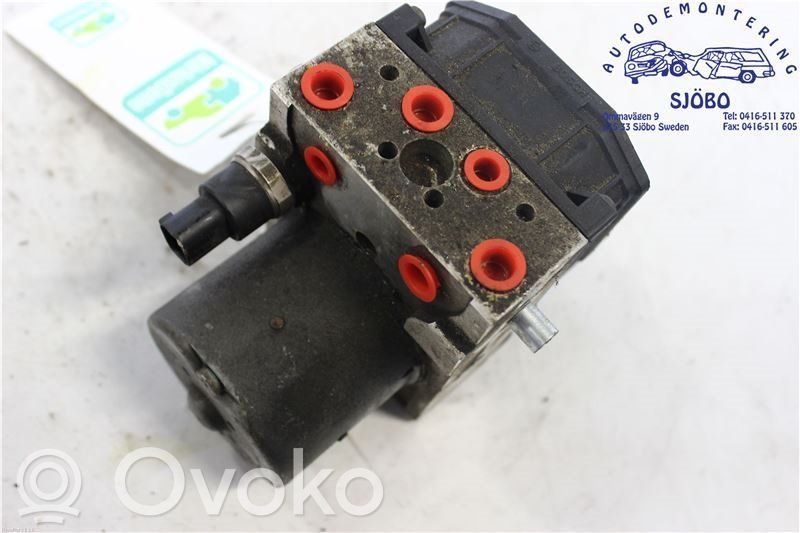 Bomba de ABS   4B0614517K,0265950054