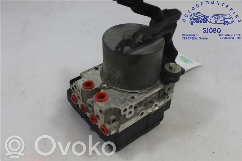 Блок ABS   GHY1437A0B,1338005670,1338005670