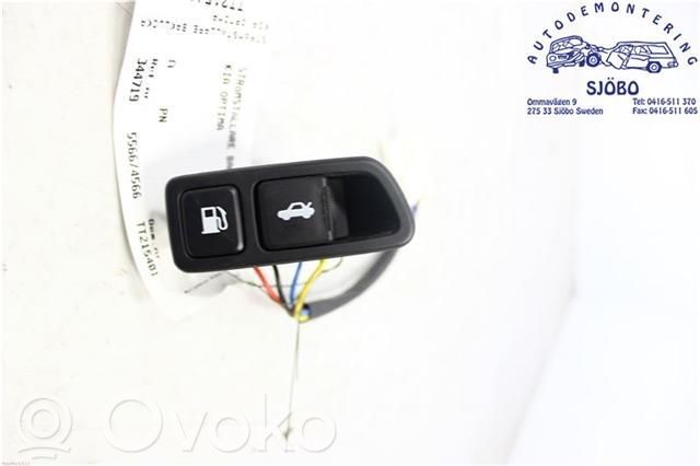 KIA Optima Aizmugurējo durvju aizvēršanas slēdzis 