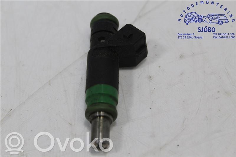 Inyector de combustible   1429840,98MF9F593