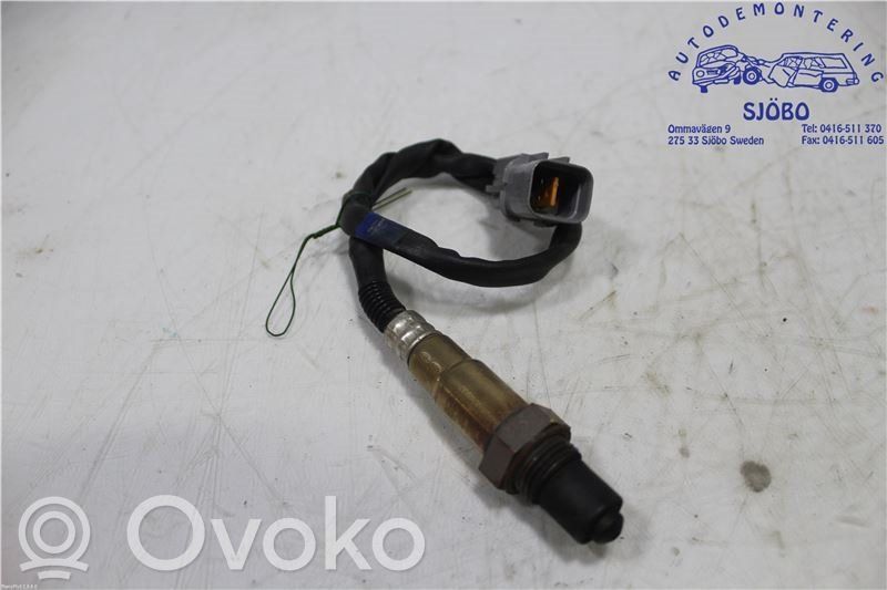 Sonde lambda   3921003030,9350931043
