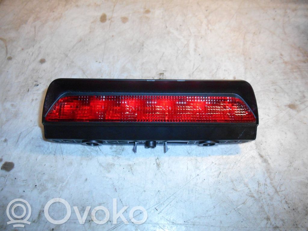 Honda Jazz Dritte Bremsleuchte 