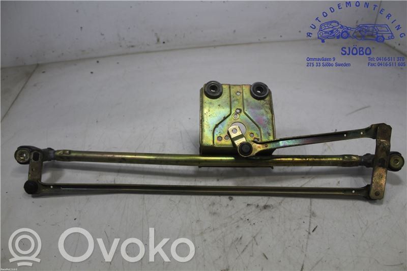 Saab 9-5 Front wiper linkage 
