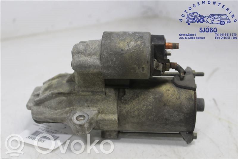 Motor de arranque   1477482