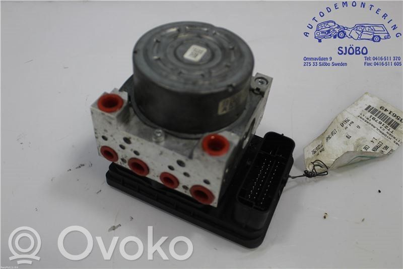 ABS bloks   1610181380,0091511883,0091511883