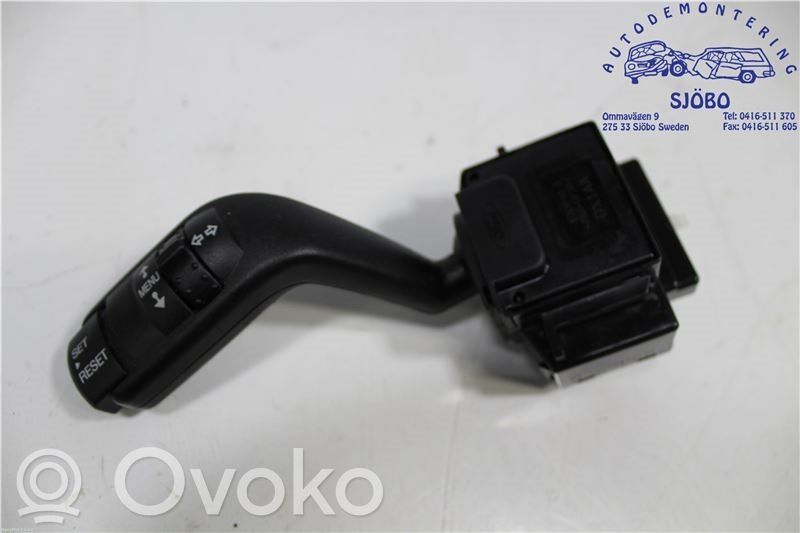 Palanca de intermitentes   1383687,17D9403,DX1AA