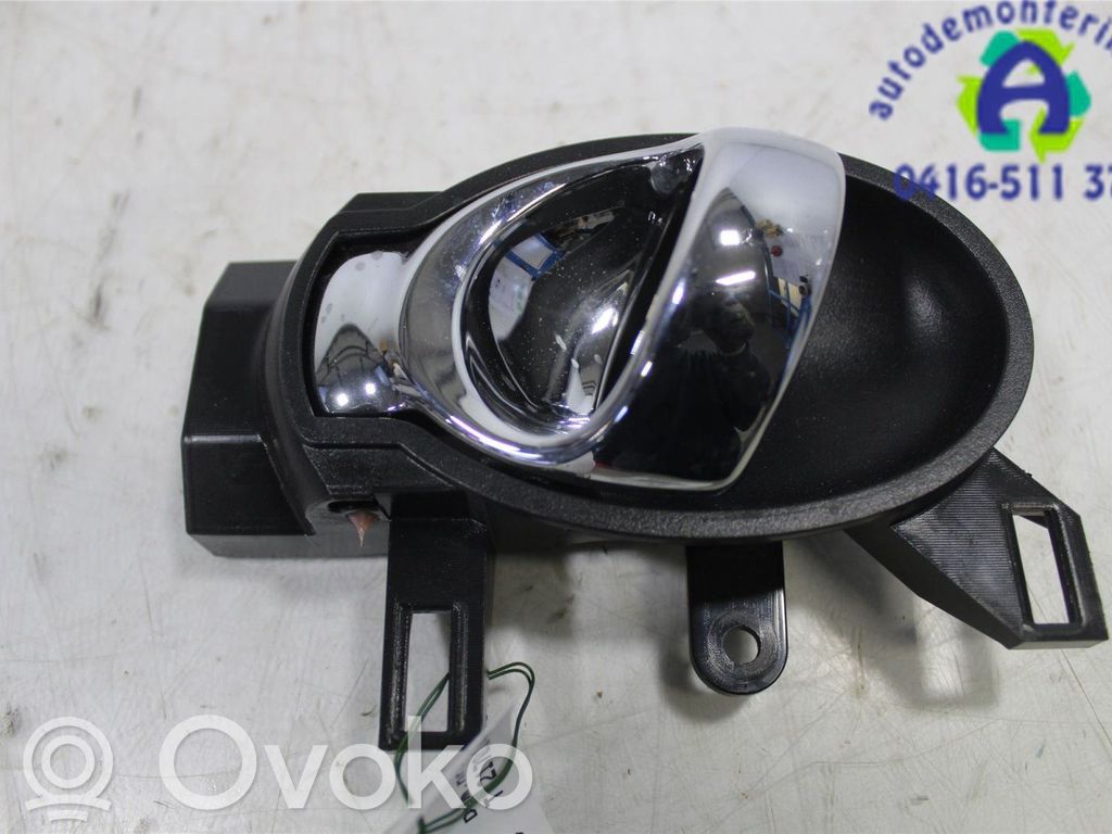 Front door interior handle   80671BA61A,80671BA61A,80671BA61A