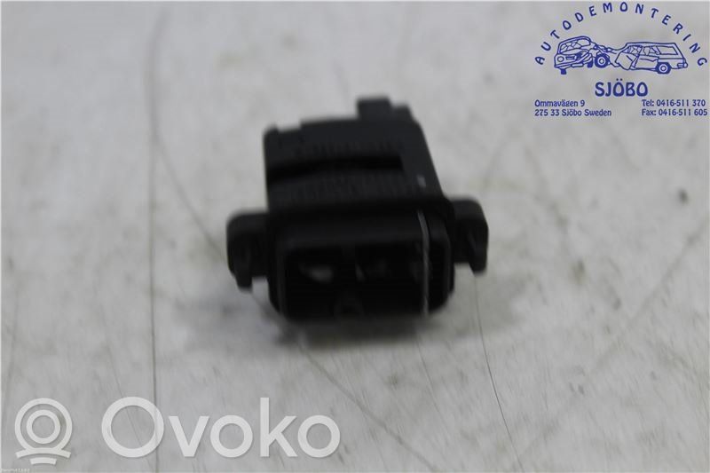 Ford Mustang VI Innentemperatursensor 