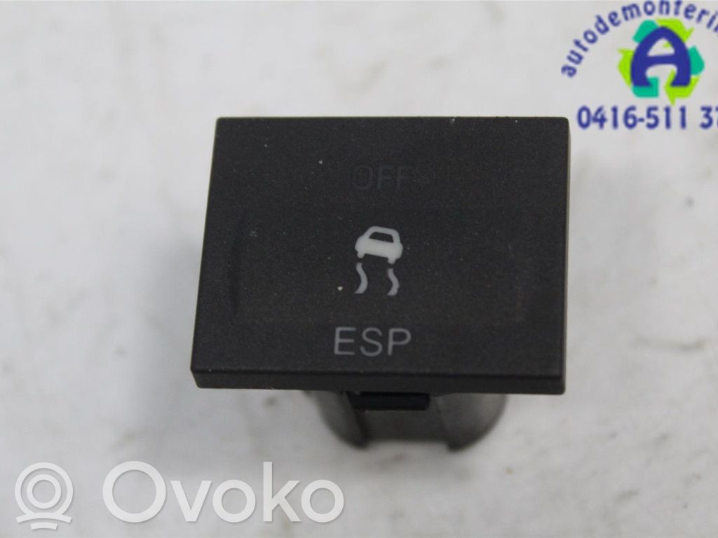 Traction control (ASR) switch   1383527,3M5T2C418BE,3M5T2C418BE