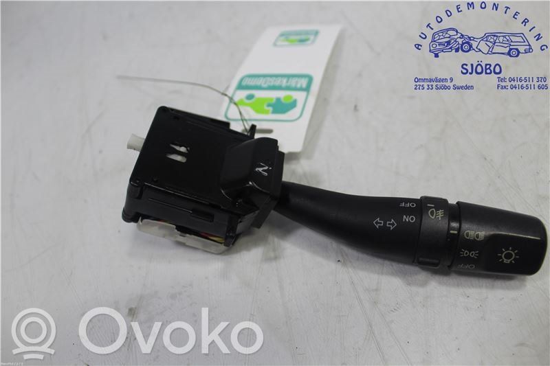 Hyundai Trajet Palanca de intermitentes 