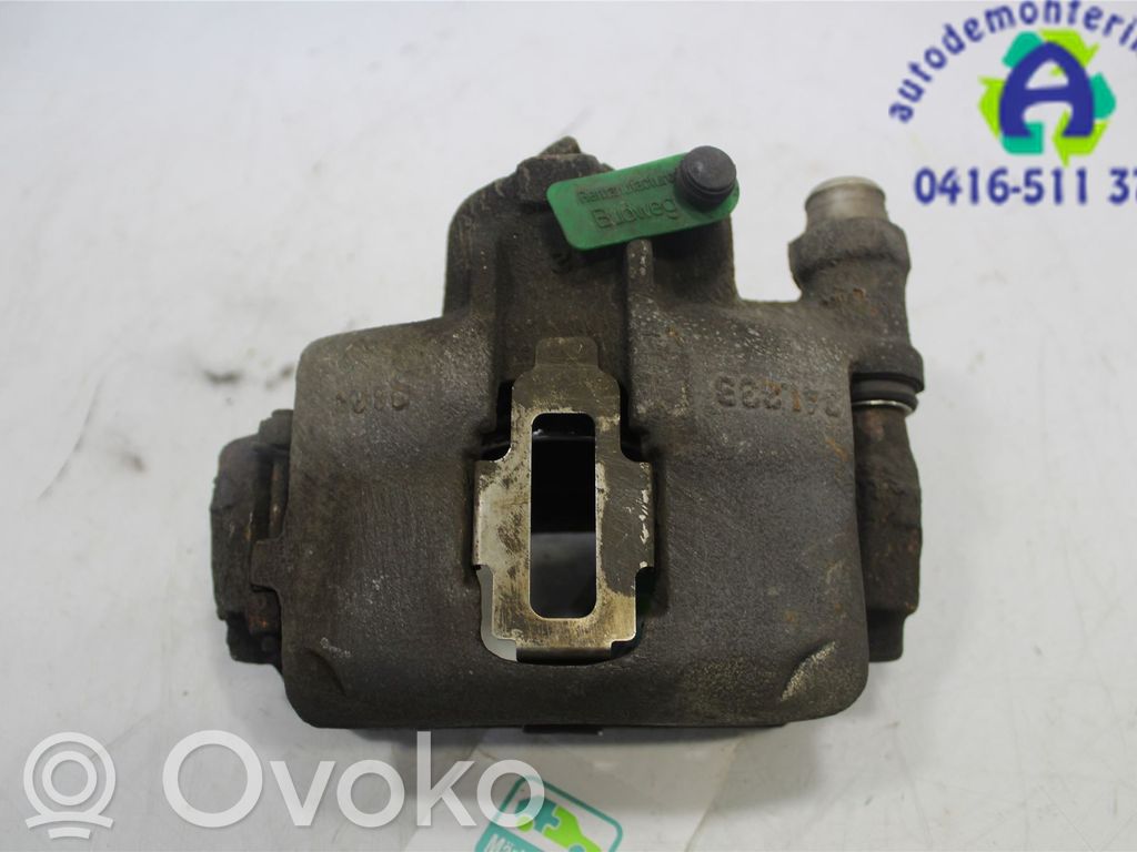 Ford Escort Front brake caliper 