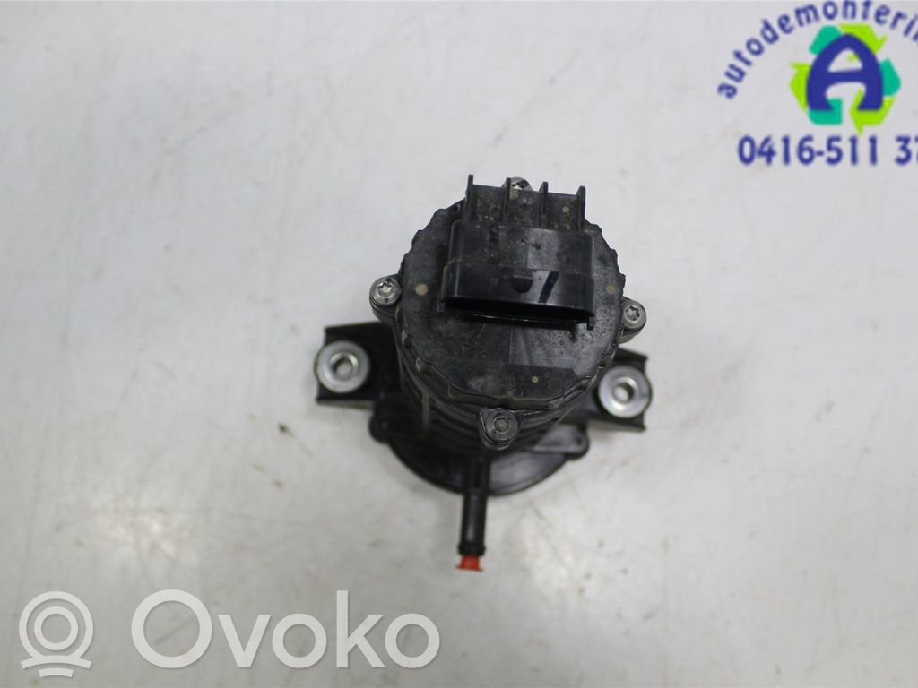 Antrinis oro siurblys   59200A2000,59100A2000