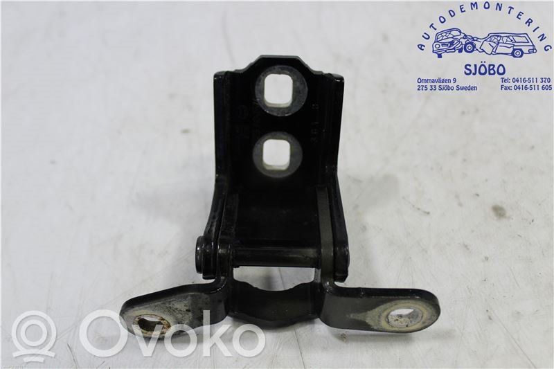 Priekšpusē augšējā vira (eņģe)   KOLLAORG,ES03AO46574,ES03AO46574