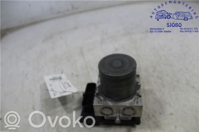 ABS Pump   4541RY