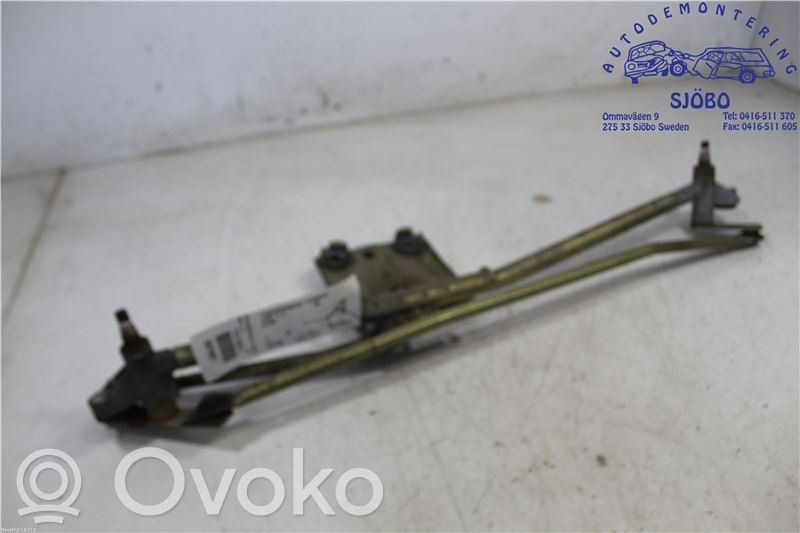 Saab 9-5 Front wiper linkage 