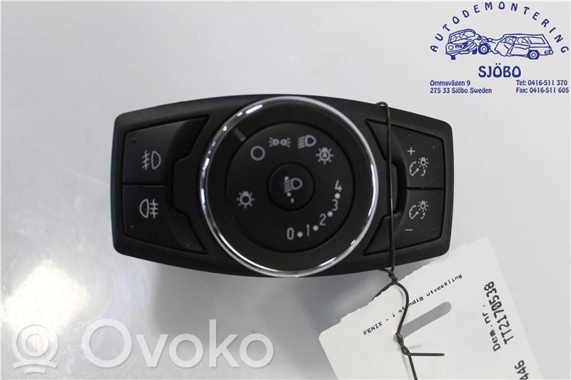 Light switch   2044625,BM5T13A024CE,BM5T13A024CE