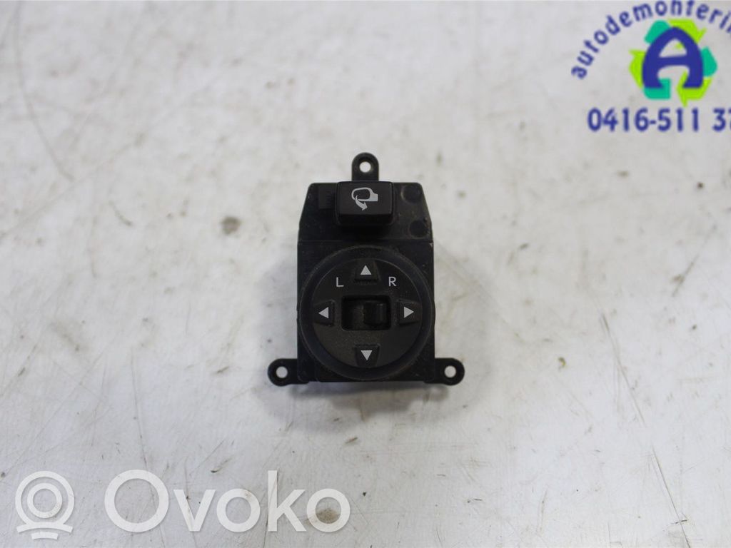 Wing mirror switch   935301W100,935301W100,935301W100